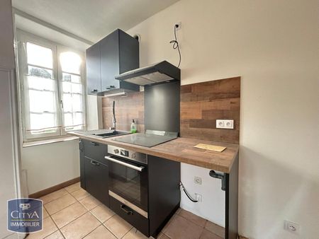 Location Maison 4 pièces 126m² DONZENAC 19270 - Photo 3