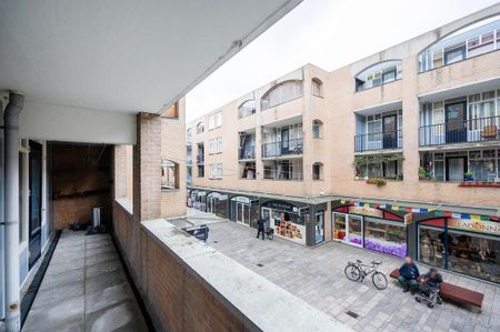 Blekerstraat 73, Centrum Stad Zuidwest, 1315AC, Almere - Photo 3