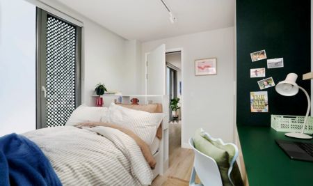 Medium Accessible Studio - Photo 2