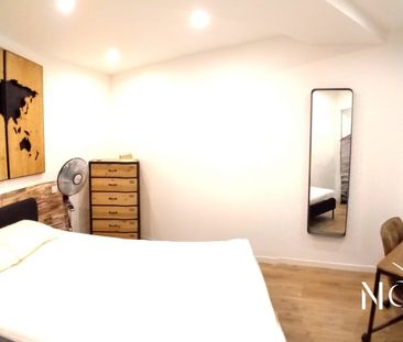 Location Appartement 3 pièces 57m² GRASSE 06130 - Photo 2