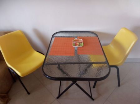 Studio/Γκαρσονιέρα για ενοικίαση Αστικός Συνοικισμός - Περικλέους - Κυψέλη (Ξάνθη) - Φωτογραφία 4