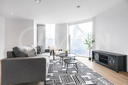 Crown View, 190 Dantzic Street, Manchester - Photo 2