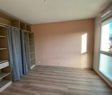 Location appartement 2 pièces, 41.23m², Bourg-en-Bresse - Photo 5