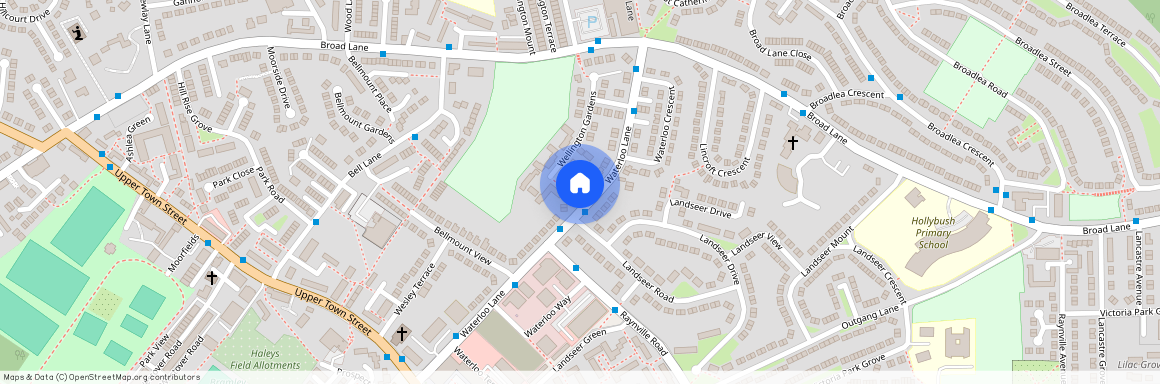 79 Waterloo Lane, Leeds, LS13 2JE