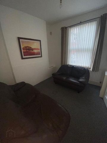 Great House, 42 Damascus Street, Queens Quarter, Belfast, BT7 1HX - Photo 2