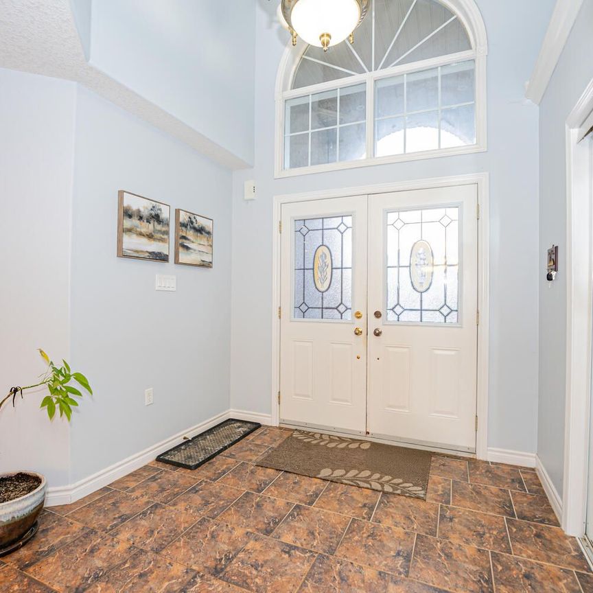 For Lease - 77 Sovereign's Gate, Barrie, Ontario - Photo 1