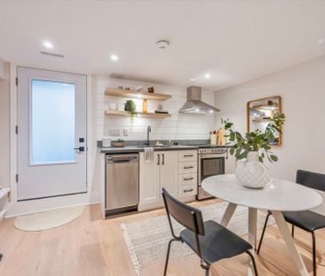 For Lease - 794 Shaw Street Unit# Lower, Toronto, Ontario - Photo 5