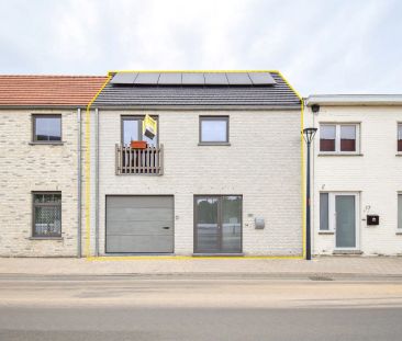Instapklare woning met 3 slaapkamers en inpandige garage op central... - Photo 6