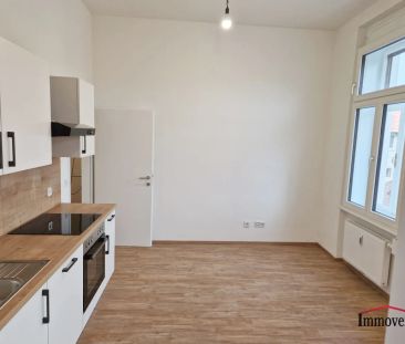 ERSTBEZUG! Schöne, generalsanierte 2 Zimmerwohnung! - Photo 2