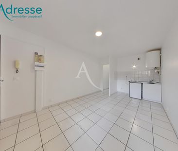 Location Appartement 2 pièces 30m² MONTFERMEIL 93370 - Photo 6