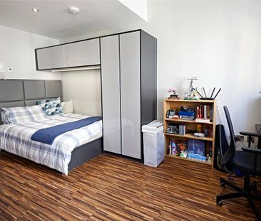 Studio to rent - Photo 2