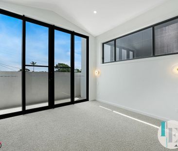 Step Into Stylish Coastal Living – Four Available - Photo 1