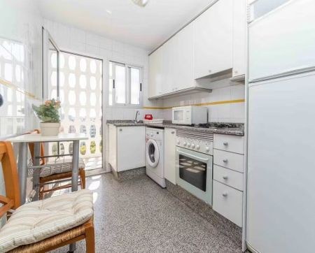 Passatge Doctor Bartual Moret, Valencia, Valencian Community 46010 - Photo 4