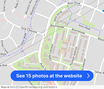 3 bedroom terraced house for rent - Photo 1