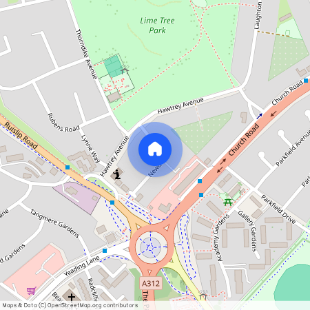 Northolt