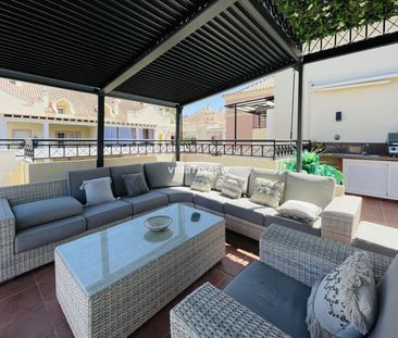 Penthouse Duplex in Nueva Andalucía - Photo 2