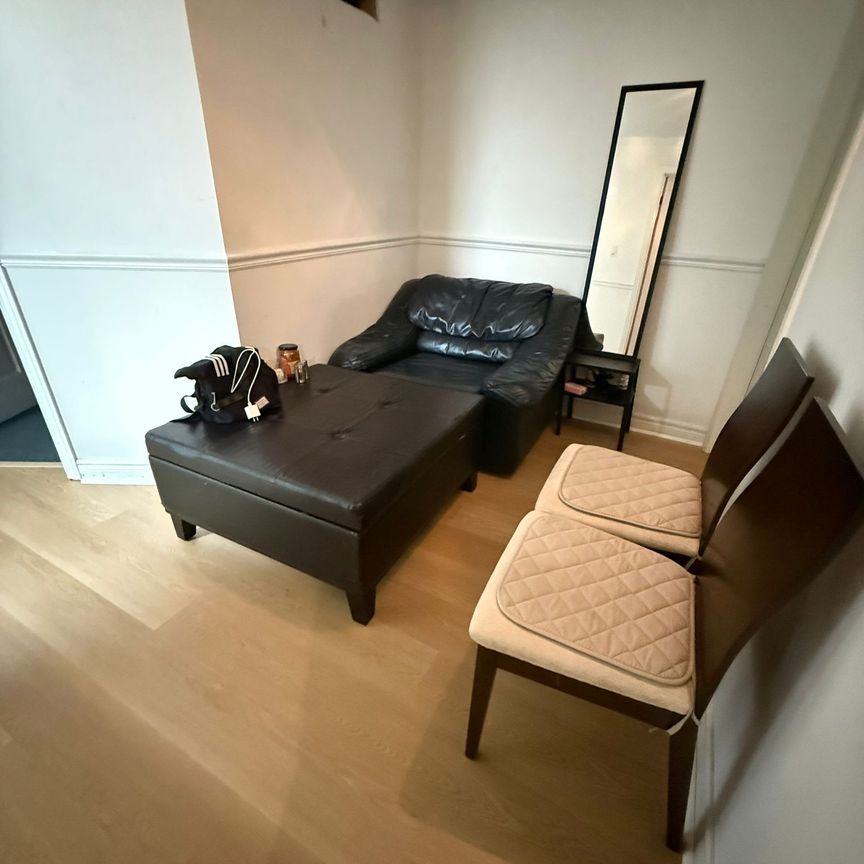 For Lease - 92 Bobmar Road Unit# Bsmt, Toronto, Ontario - Photo 1