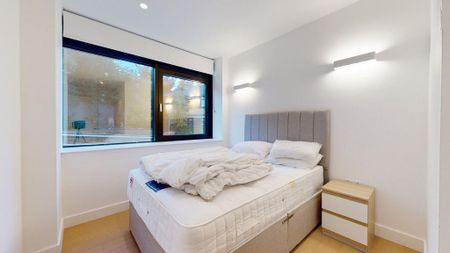 2 bedroom ground floor flat to rent - Photo 5