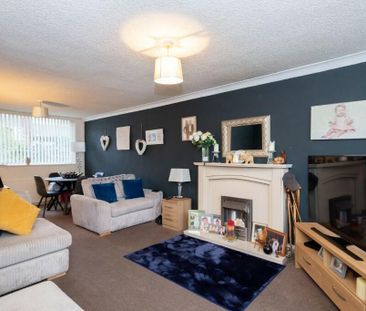 3 bedroom terraced house to rent - Photo 2