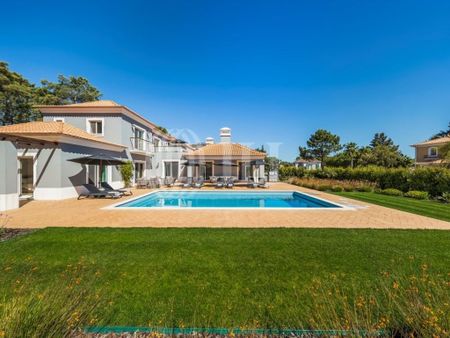 Luxury House for rent in Encosta do Lago, Loulé, Distrito de Faro - Photo 5