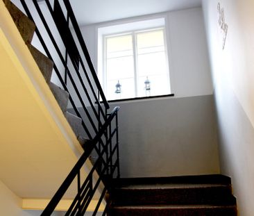 Östra Stallmästaregatan 2 B - Photo 5