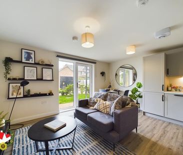 Minett Road, Yate, Bristol - Photo 2