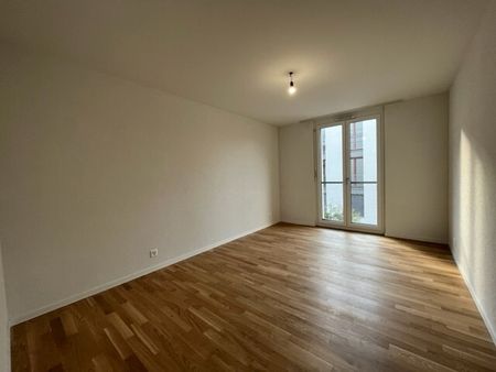 Rte de Bâle 16- appartement de 3,5 pces à louer - Photo 3