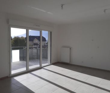 Location Appartement 3 pièces 65m² BARBY 73230 - Photo 1