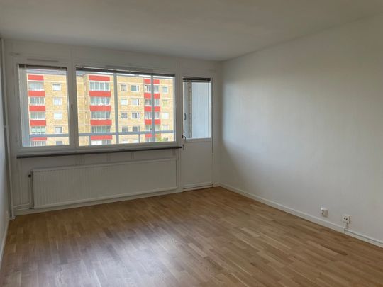 Eriksfältsgatan 71A, Nydala - Photo 1