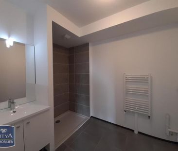 Location Appartement 2 pièces 48m² NANTES 44300 - Photo 3