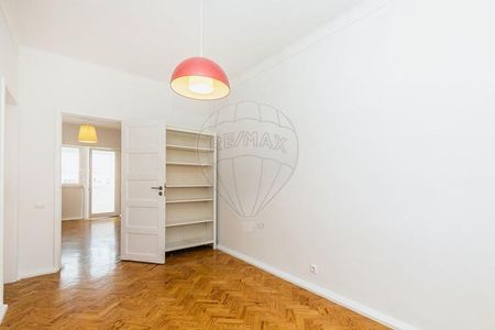 Apartamento T3 - Photo 2