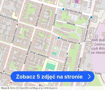 DO WYNAJĘCIA PRZYTULNE MIESZKANIE W ŚWIETNEJ LOKALIZACJI - Zdjęcie 1