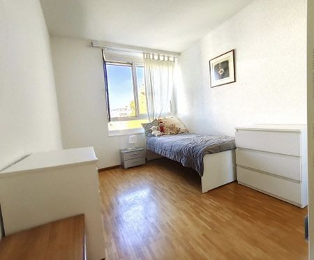 5 Zimmer, 145 m², 4. Stock - Photo 4