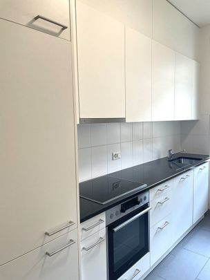 Charmilles - Joli appartement avec balcon - Photo 1