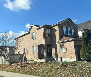 For Lease - 188 Willow Park Drive, Brampton, Ontario - Photo 1
