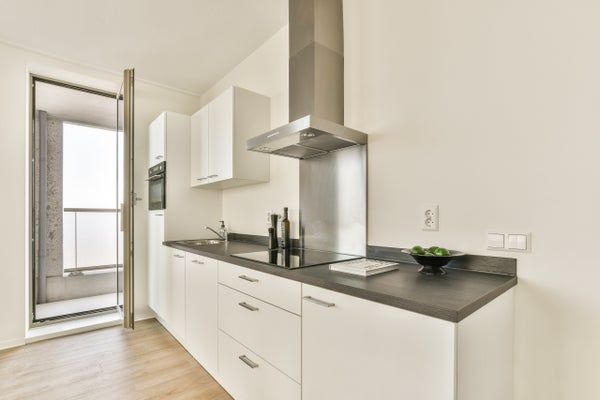 Te huur: Appartement Bullewijkpad 3 B in Amsterdam - Foto 1