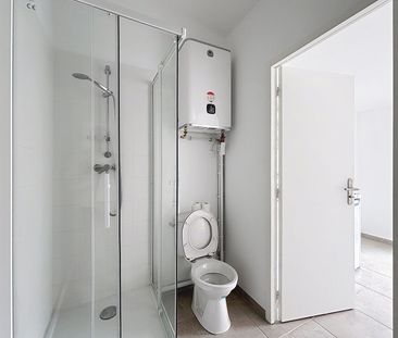 Location Appartement 1 pièce 20m² - Photo 5