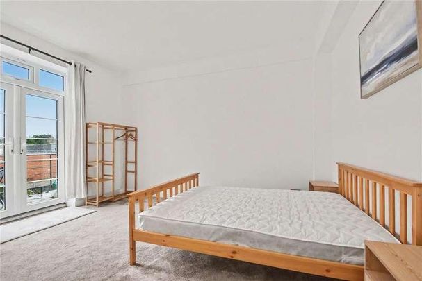 Norbury House, Friar Street, Droitwich Spa, Worcestershire, WR9 - Photo 1