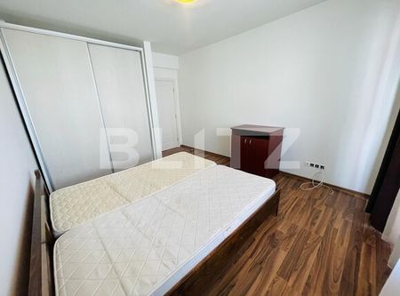 Apartament 3 camere 70mp, etaj intermediar, parcare, zona Teilor - Photo 3