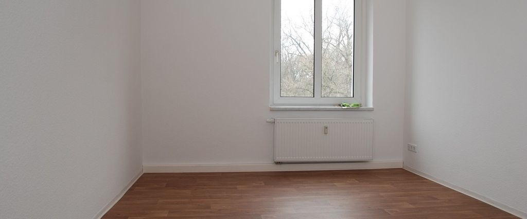 2-Raum-Wohnung - Foto 1