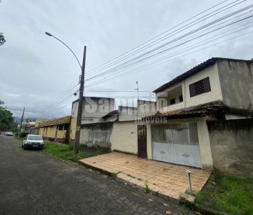 Casa para aluguel com 2 quartos em Campo Grande com 81m² - Foto 5