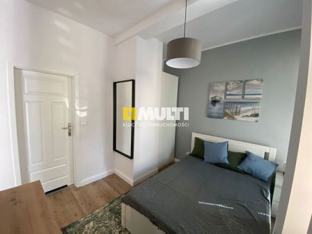 Piękne mieszkanie w idealnej lokalizacji. - Photo 3