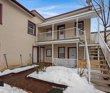 80-A - 80 Rue Vaudreuil, Hull - Photo 2