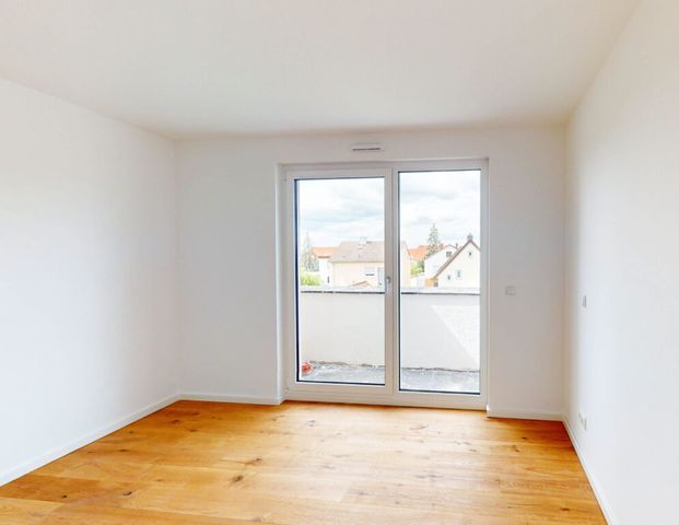 Exklusive Maisonettewohnung mit 2 Dachterrassen sucht Mieter! - Foto 1
