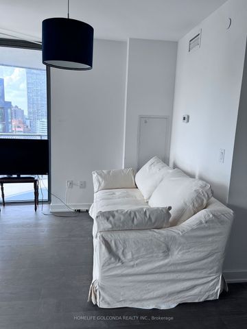 For Lease - 11 Wellesley Street Unit# 2408, Toronto, Ontario - Photo 3