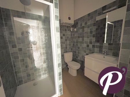 Location Appartement 2 pièces 47m² BERGERAC 24100 - Photo 3
