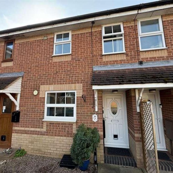 Jubilee Court, Belper, DE56 - Photo 1