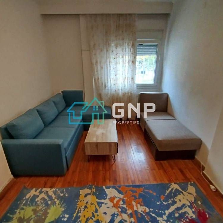 Studio/Γκαρσονιέρα για ενοικίαση Ζωοδόχου Πηγής (Αμπελόκηποι) - Photo 1