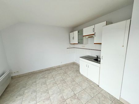 A louer Thouaré sur Loire 44, appartement T2 bis en duplex, - Photo 5