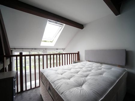 Flat 25 Tabernacle Chapel Garth Road - Photo 2